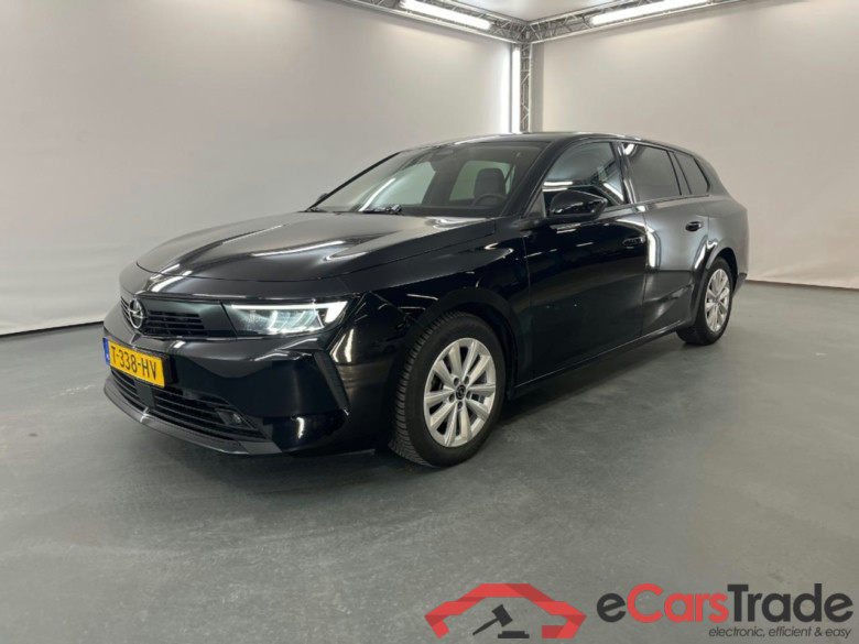OPEL ASTRA SPORTS TOURER 1.2 Turbo #1