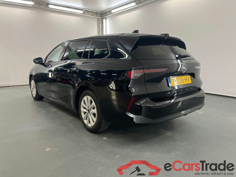 OPEL ASTRA SPORTS TOURER 1.2 Turbo #3