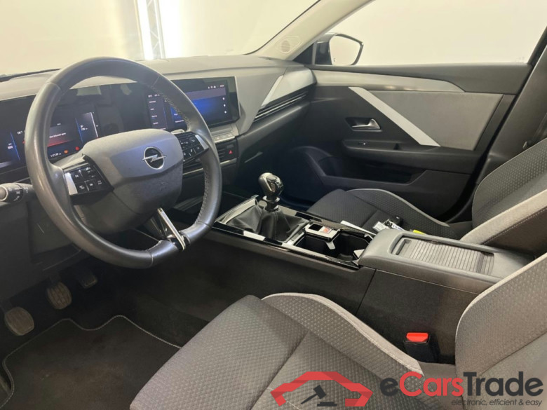 OPEL ASTRA SPORTS TOURER 1.2 Turbo #5