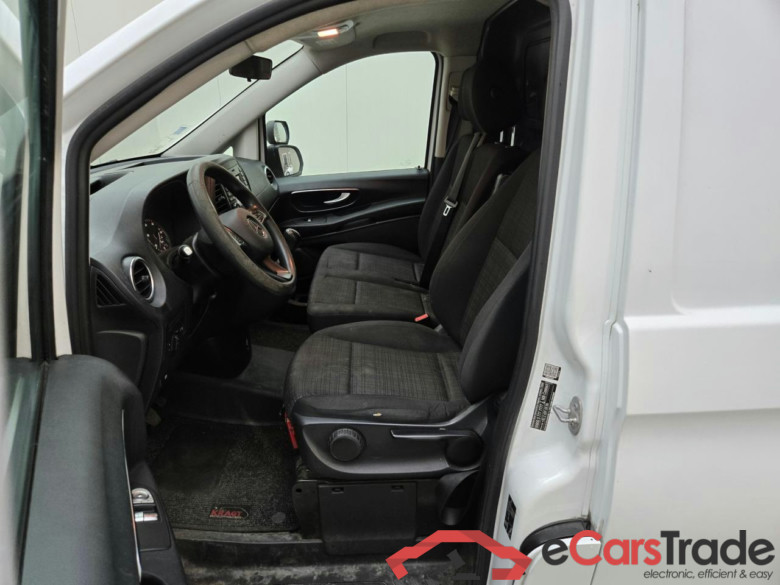 MERCEDES-BENZ Vito 114 CDI #5