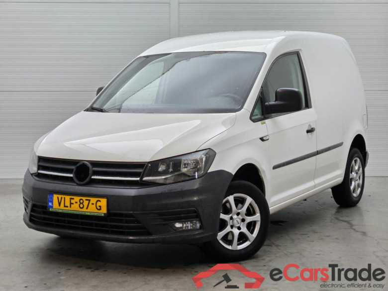 VOLKSWAGEN CADDY 2.0 TDI L1H1 BMT