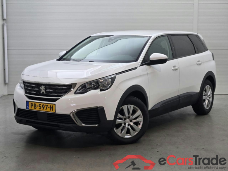 PEUGEOT 5008 1.2 PureTech Access