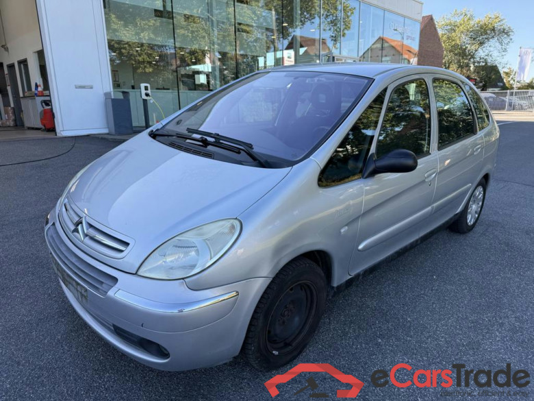 CITROEN Xsara Picasso 1.6 HDi Tentation #1