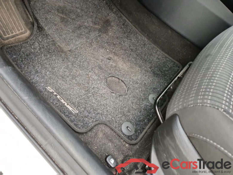 KIA STONIC 1.0 T PULSE #5