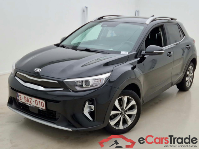 KIA STONIC 1.0 T PULSE #1