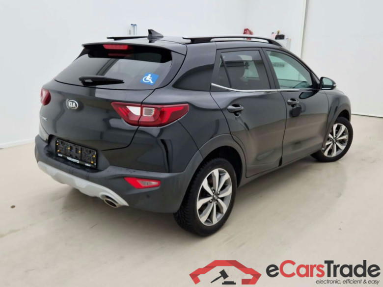 KIA STONIC 1.0 T PULSE #2