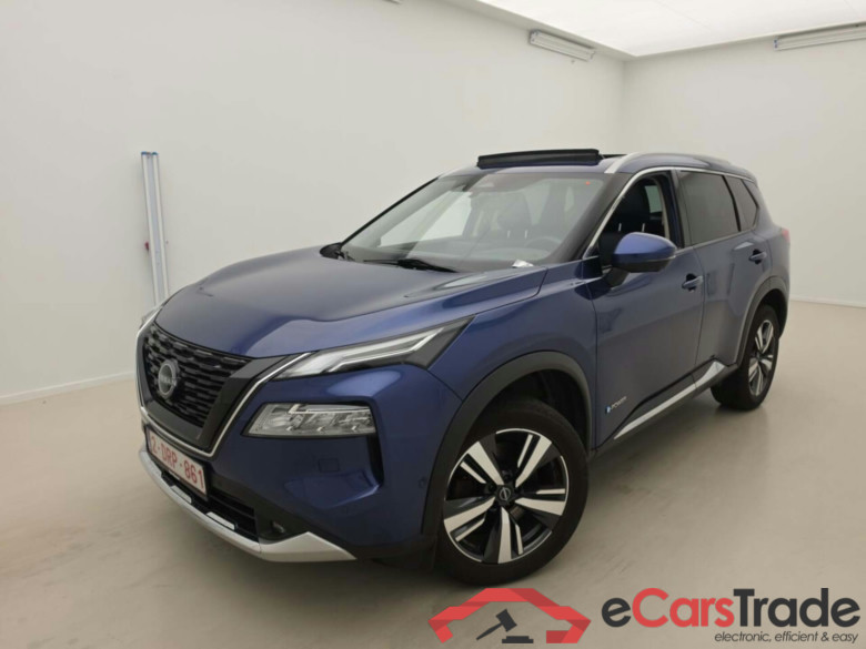 NISSAN X-TRAIL 1.5 E-POWER TEKNA #1