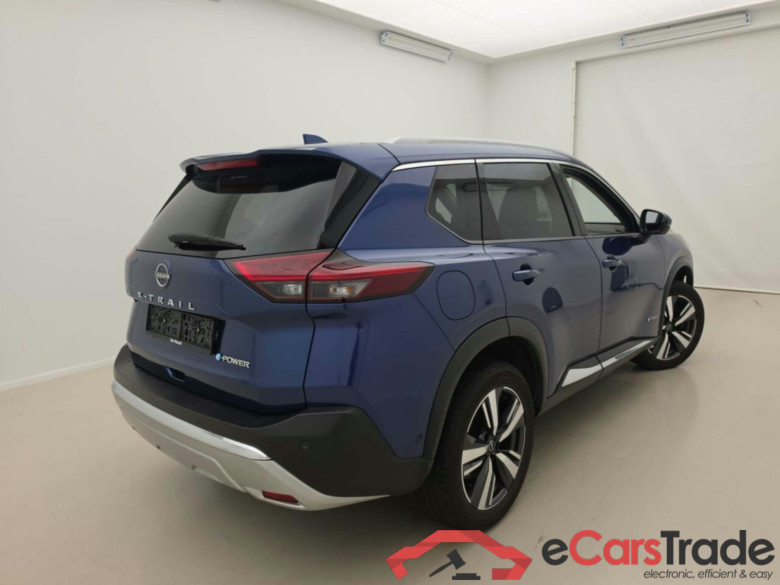 NISSAN X-TRAIL 1.5 E-POWER TEKNA #2