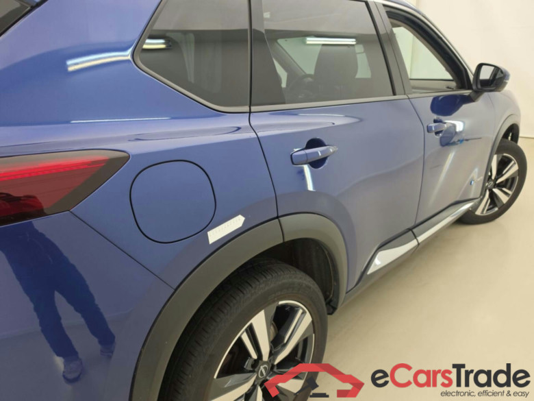 NISSAN X-TRAIL 1.5 E-POWER TEKNA #4
