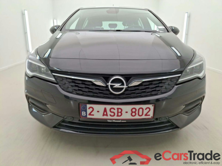 OPEL ASTRA 1.2 TURBO START/STOP EDITION #6