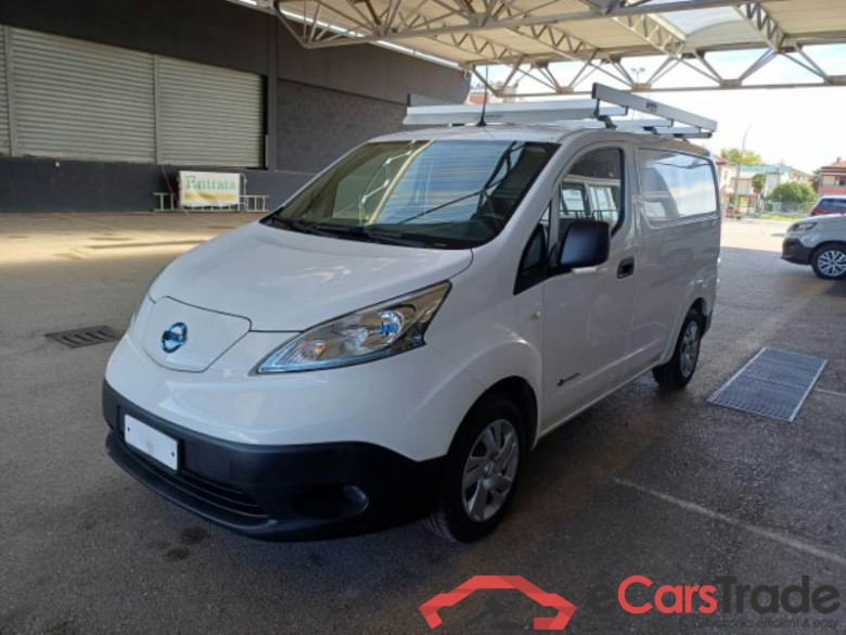 NISSAN E-NV200 / 2009 / 4P / FURGONE VAN BUSINESS 4 PORTE