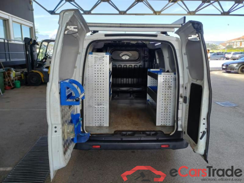 NISSAN E-NV200 / 2009 / 4P / FURGONE VAN BUSINESS 4 PORTE #5