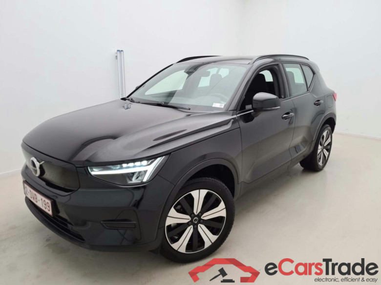 VOLVO XC40 RECHARGE CORE #1