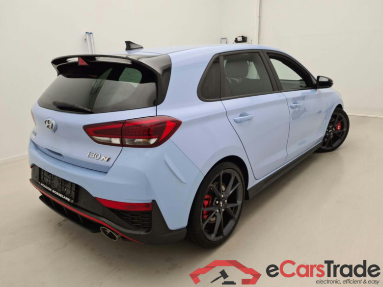 HYUNDAI I130 2.0 T-GDI N PERFORMANCE PACK #2