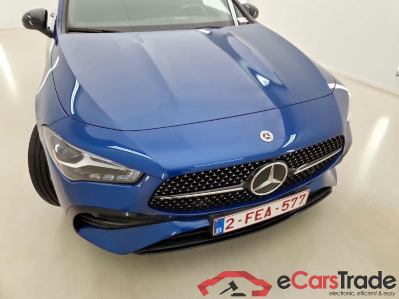 MERCEDES-BENZ CLA 250 E 8G-DCT AMG LINE #4