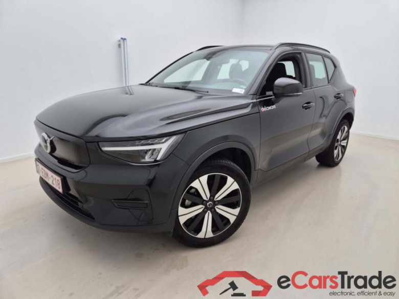 VOLVO XC40 RECHARGE CORE #1