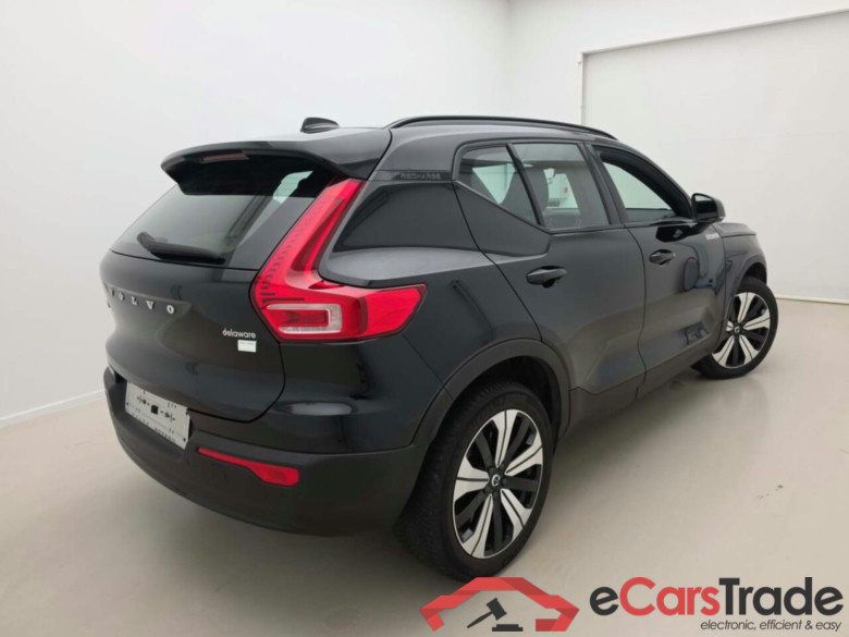 VOLVO XC40 RECHARGE CORE #2