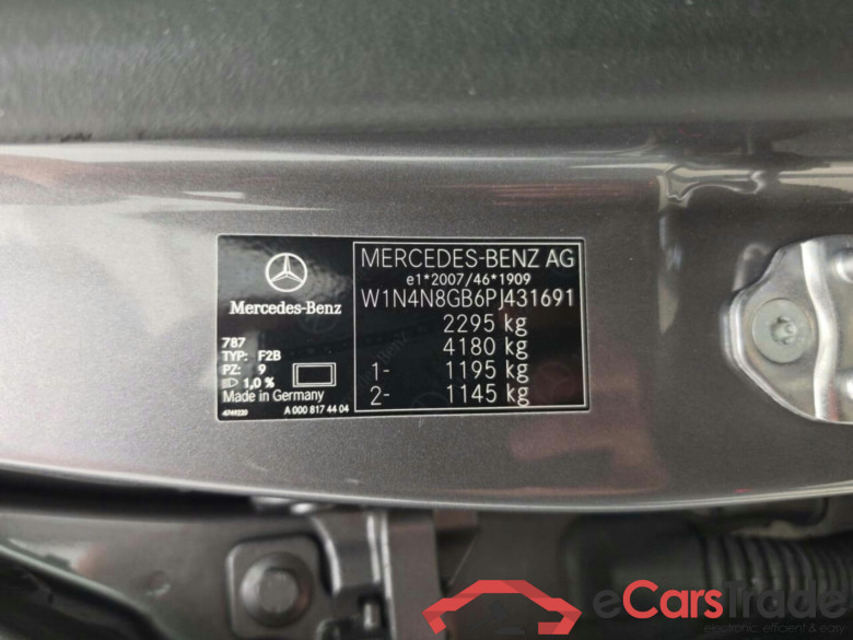 MERCEDES-BENZ GLA 1.3 250 E 8G-DCT LUXURY LINE #6