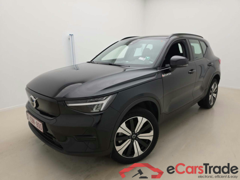 VOLVO XC40 RECHARGE CORE #1