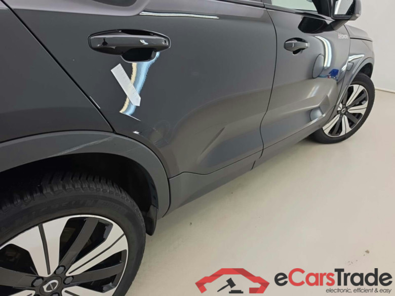 VOLVO XC40 RECHARGE CORE #6
