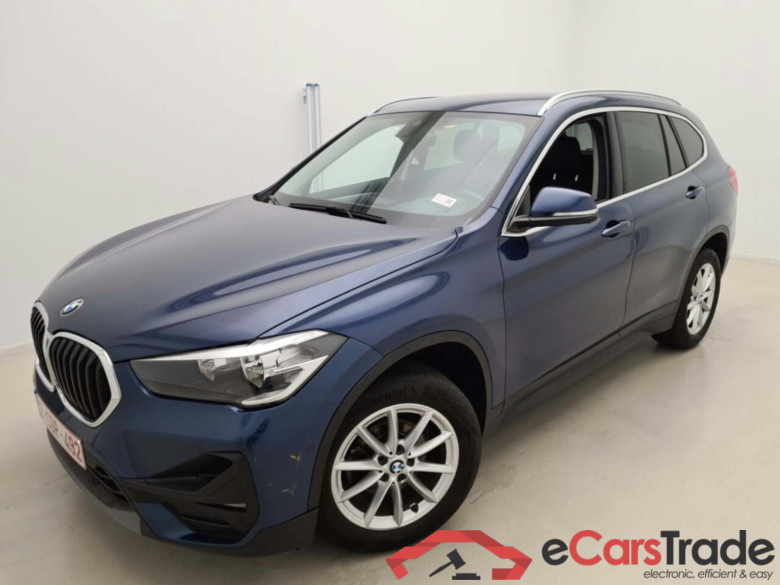 BMW X1 1.5 SDRIVE16D