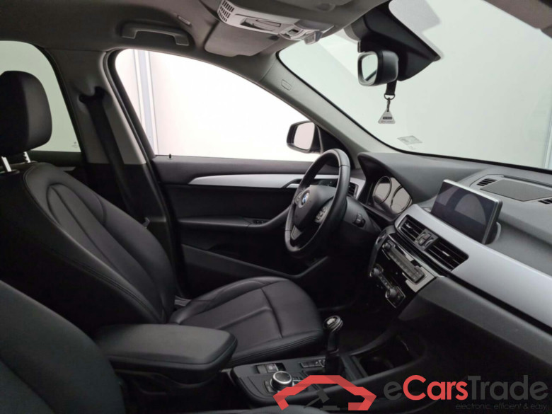 BMW X1 1.5 SDRIVE16D #3