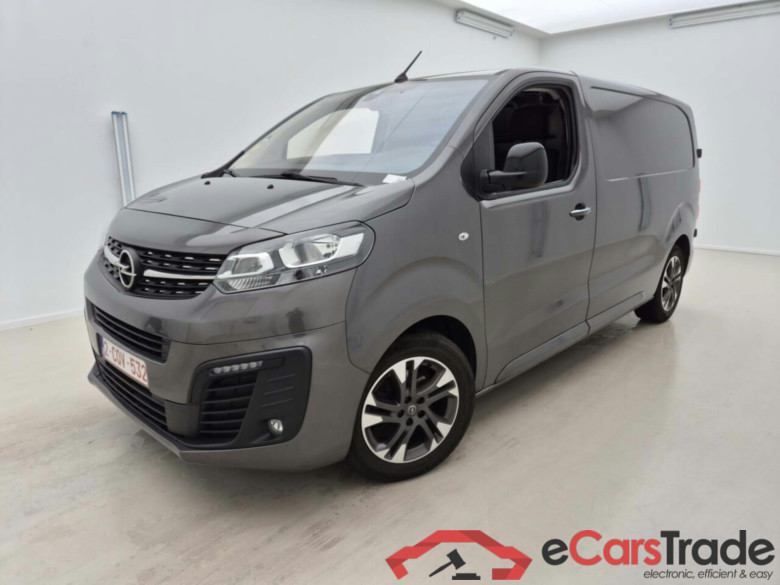 OPEL VIVARO 2.0 TD EDITION L2H1