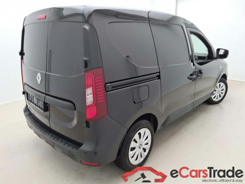 RENAULT EXPRESS 1.5 BLUE DCI CONFORT #2