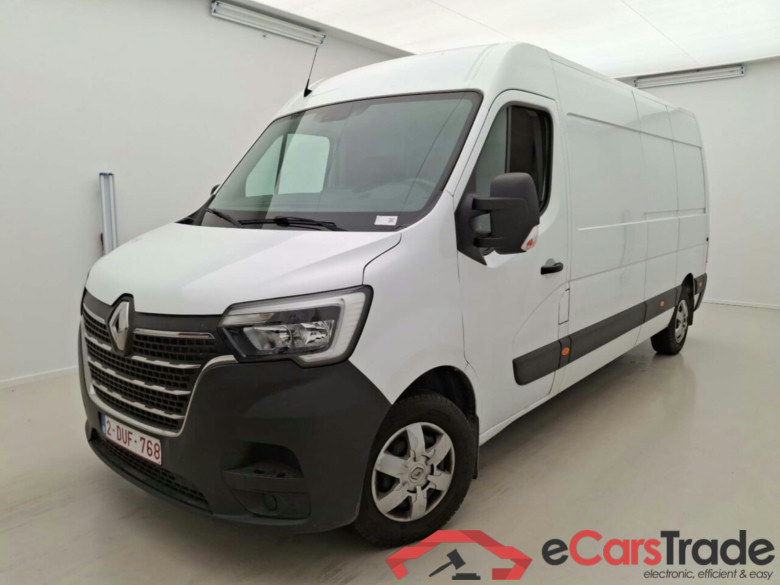 RENAULT MASTER 2.3 L3H2 RS ENERGY DCI TWIN TU