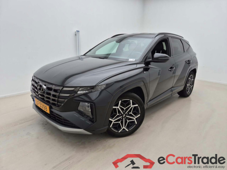 HYUNDAI TUCSON 1.6 CRDI DCT FEEL #1
