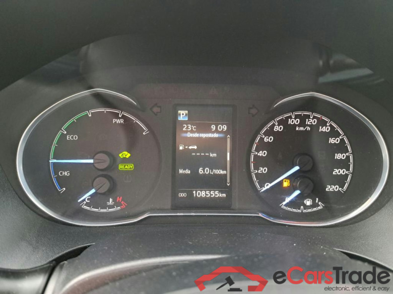 TOYOTA Yaris / 2017 / 5P / berlina con portón 1.5 100H Feel #4