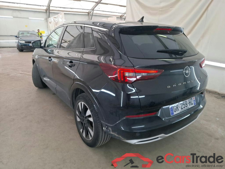 Grandland X Elegance Business 1.5 130CV BVA8 6E #2