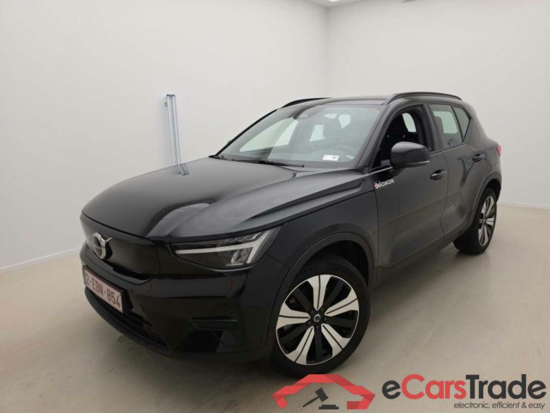 VOLVO XC40 0.0 RECHARGE CORE #1