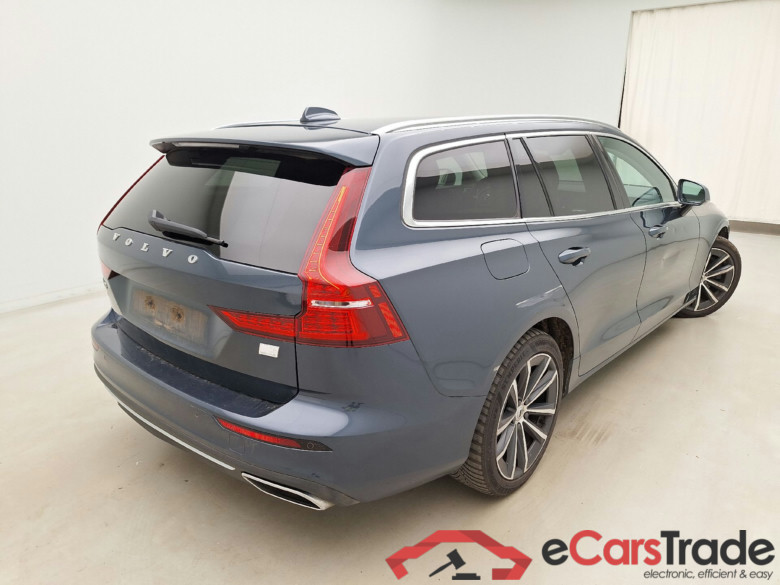 Volvo, V60 '18, V60 T6 PHEV Inscription Ex.AWD #4