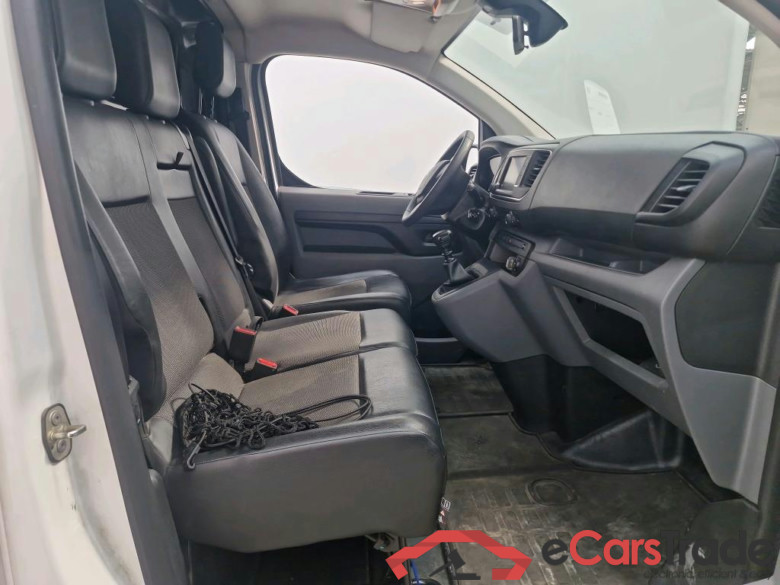 PEUGEOT Expert / 2016 / 4P / Fourgon tôlé 1.5 BLUEHDI 120 S&S STANDARD PREMIUM #6