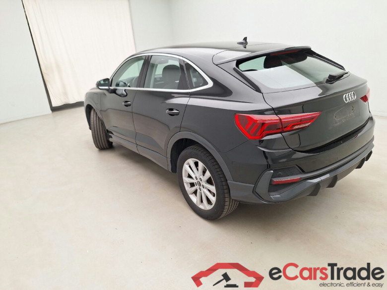 Audi, Q3 SB '19 PHEV, Q3 SB 45 TFSie PHEV S tronic #3