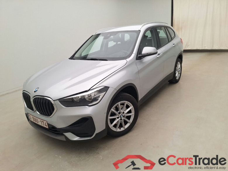 BMW, X1 FL'19, X1 sDrive 18d 110kW #2