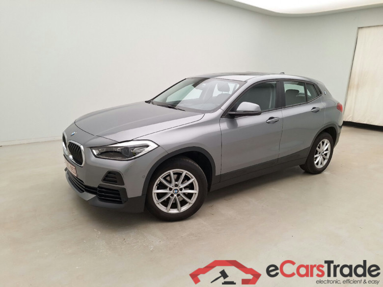 BMW, X2 '17, X2 sDrive 18i 100kW Aut. #2