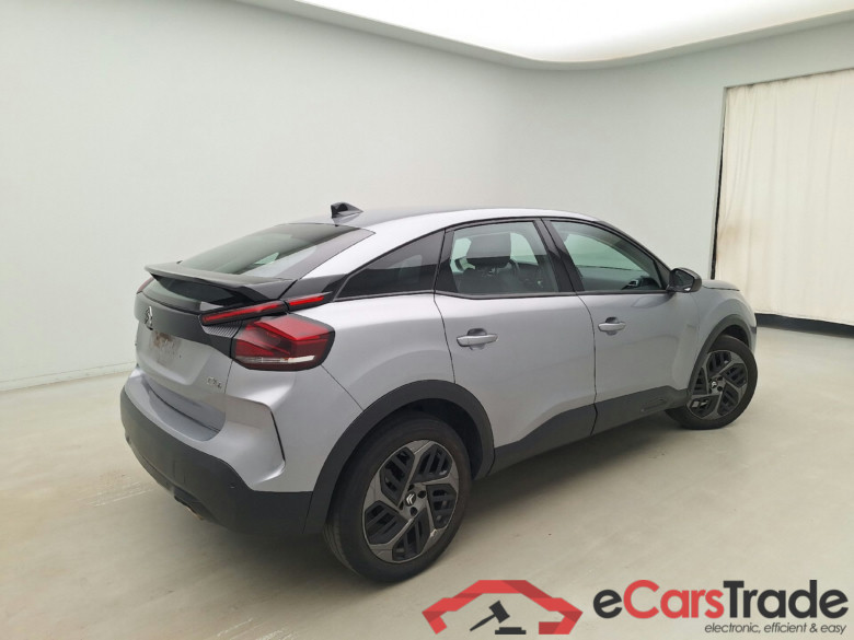 Citroën, C4 '20, C4 1.5BHDi 130 Shine EAT #4