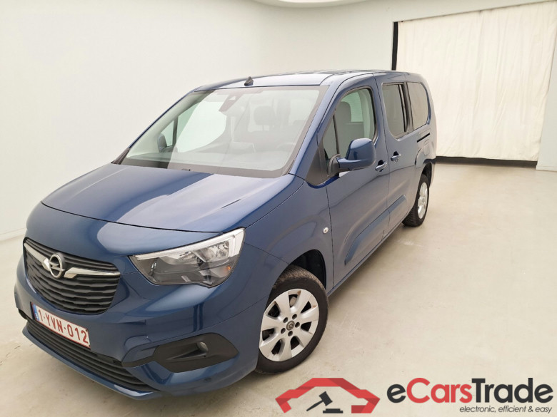 Opel, Combo Life '18, Combo L.1.5TD 96kW L1H1 Ed.A. 7pl #2