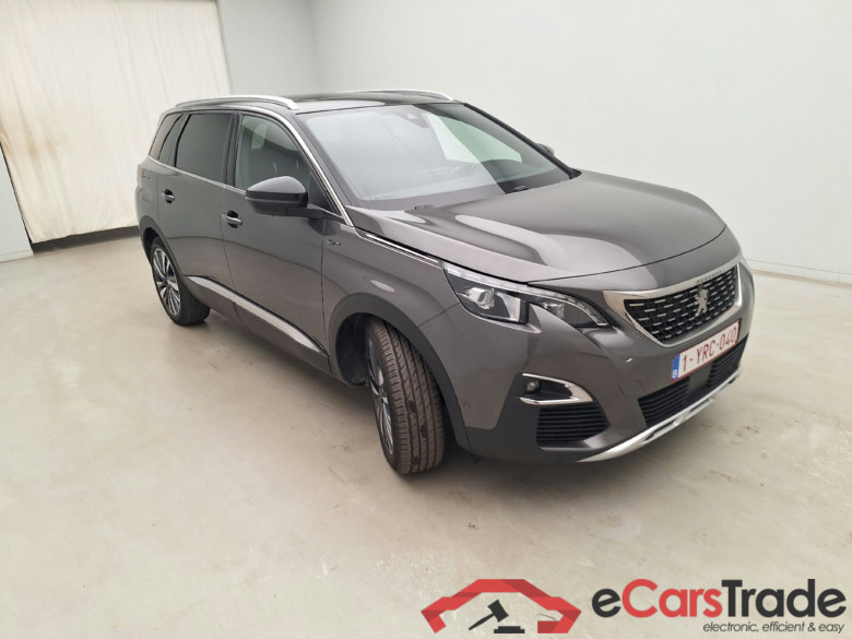 Peugeot, 5008 '16, 5008 2.0BHDi 132KW GT A. 7pl #5
