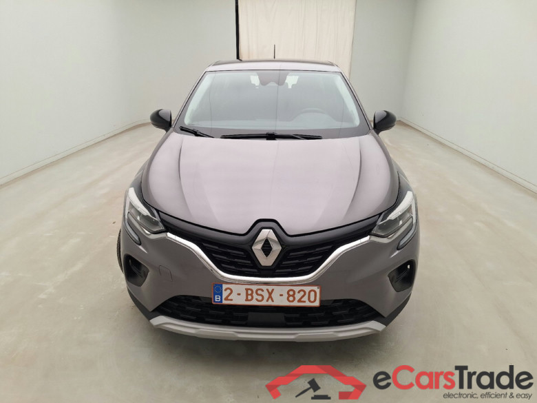 Renault, Captur '19 PHEV, Renault Captur E-TECH Plug-in Hybrid Corporate Edi #1
