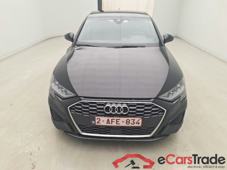 Audi, A3 SB '20, Audi A3 Sportback 1.5 35 TFSi 110kW S tronic S lin