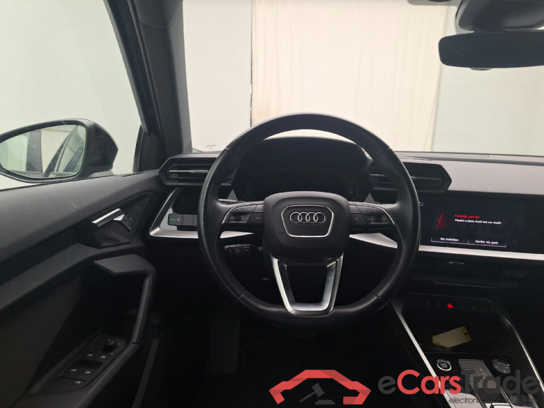 Audi, A3 SB '20, Audi A3 Sportback 1.5 35 TFSi 110kW S tronic S lin #6