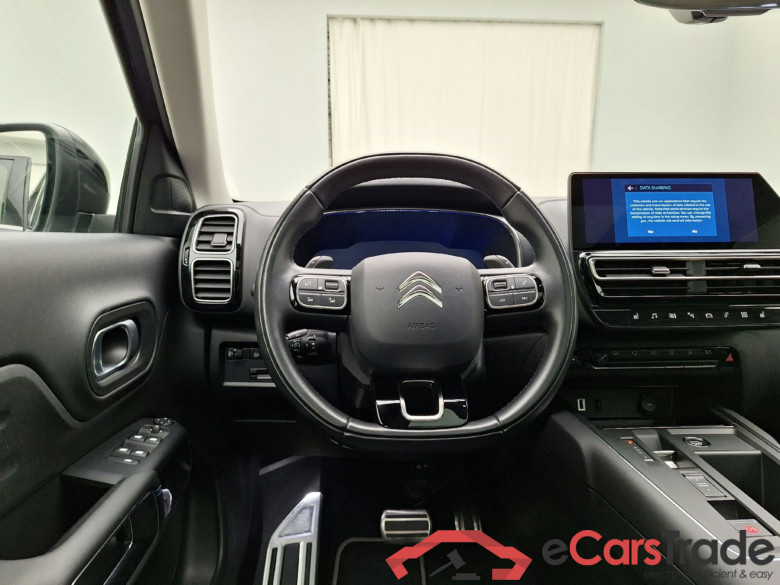 Citroën, C5 Air FL'22 PHEV, C5 Aircr.PHEV 225 Bus.GPS Aut #6
