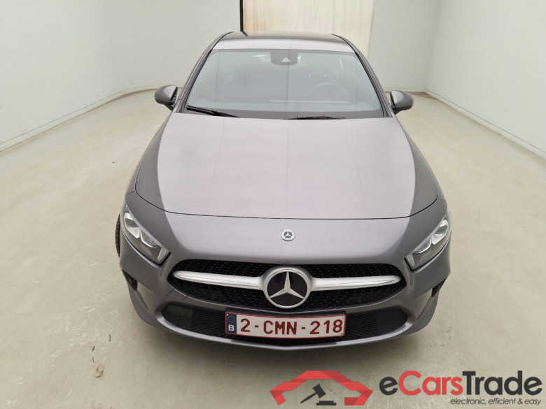 Mercedes, A-Class '18 PHEV, A 250e PHEV Business Line Aut.