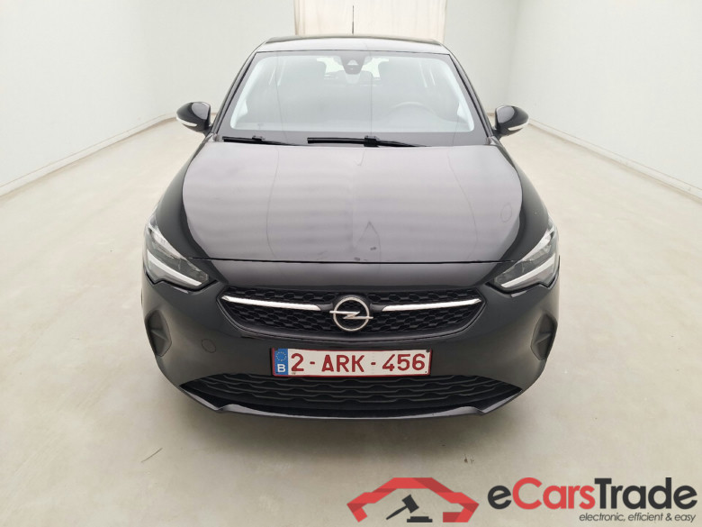Opel, Corsa '19, Opel Corsa 1.2 Turbo 74kW S/S Edition 5d