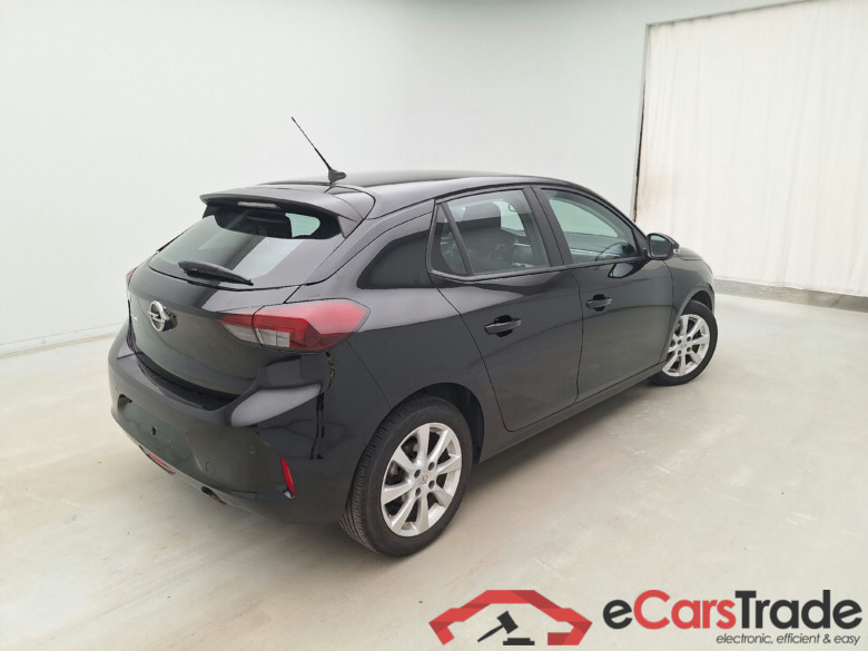 Opel, Corsa '19, Opel Corsa 1.2 Turbo 74kW S/S Edition 5d #4
