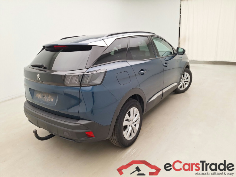 Peugeot, 3008 FL'20, 3008 1.5BHDi 96kW Style Aut #4