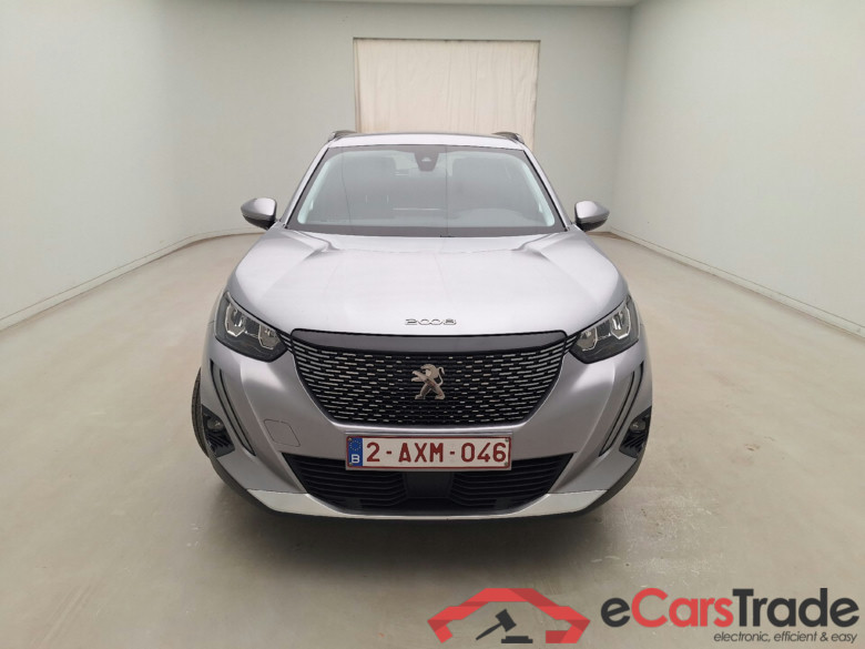 Peugeot, 2008 '19, 2008 1.5BlueHDi 81kW All.Pack #1
